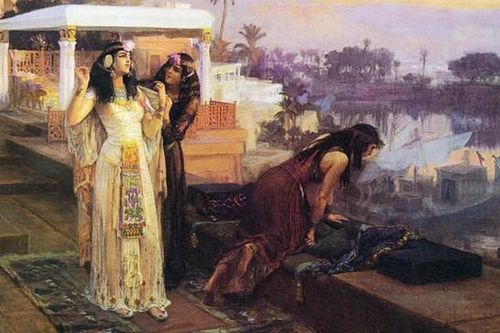 Giải mã nước hoa của nữ hoàng Cleopatra: Tương tự như Chanel No.5 huyền thoại