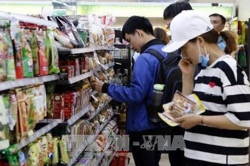 Chuỗi cửa hàng tiện lợi FamilyMart sẽ rút khỏi thị trường Thái Lan