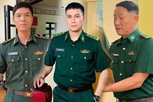 Hé lộ dàn cast khủng của dự án phim Việt đáng mong đợi nhất 2024