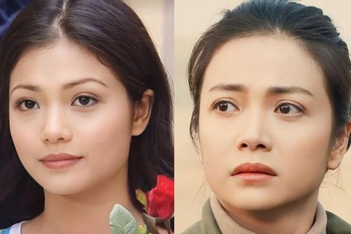 Điều ít ai biết về NSƯT Kiều Anh 'Gia Đình Mình Vui Bất Thình Lình'