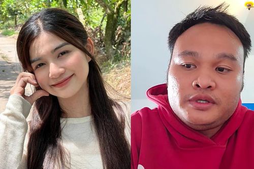 Diễn viên Vinh Râu lên tiếng về tin đồn hẹn hò hotgirl kém 8 tuổi