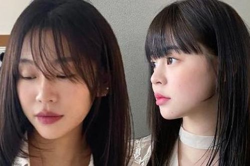 4 xu hướng tóc mùa thu giúp nàng thêm nổi bật