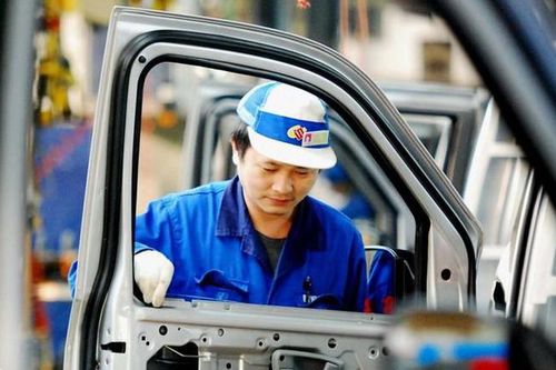 Ngành chủ chốt của Đức chịu thua trước Trung Quốc
