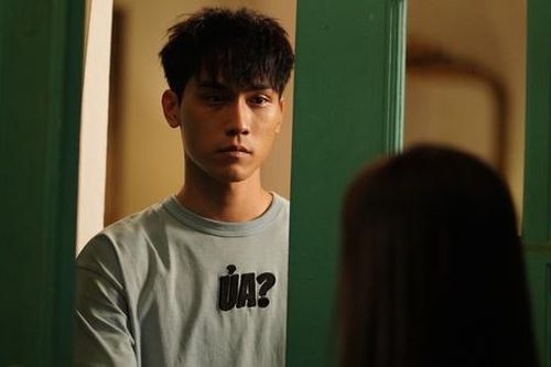 Võ Điền Gia Huy lên tiếng khi phim 'Fanti' không bán được nhiều vé