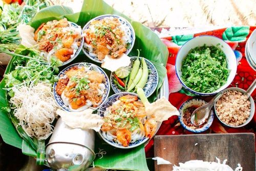 Đề nghị đưa nghề chế biến mỳ Quảng vào danh mục Di sản văn hóa phi vật thể quốc gia