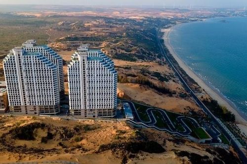 Bài 7: Đưa sở hữu kỳ nghỉ vào khuôn khổ