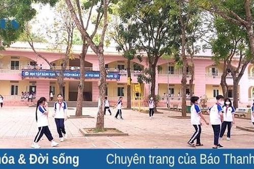 Khi cha mẹ chọn trường cho con
