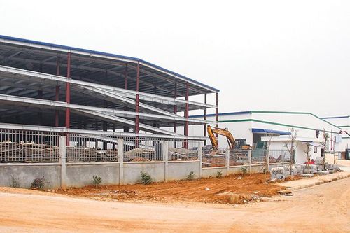 Khu Kinh tế Nghi Sơn và các khu công nghiệp: Khi 'đầu tàu' chuyển động (Bài 2): Những 'nốt trầm'