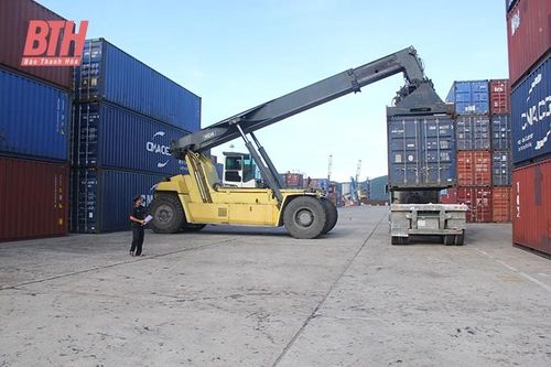 Khu Kinh tế Nghi Sơn và các khu công nghiệp: Khi 'đầu tàu' chuyển động (Bài cuối): Khơi thông cơ chế, tạo các nguồn lực