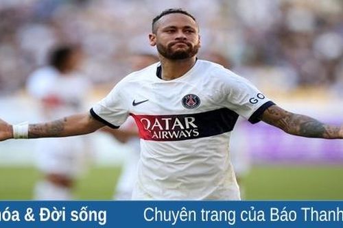 Neymar và hành trình đi tìm 'vai chính'…