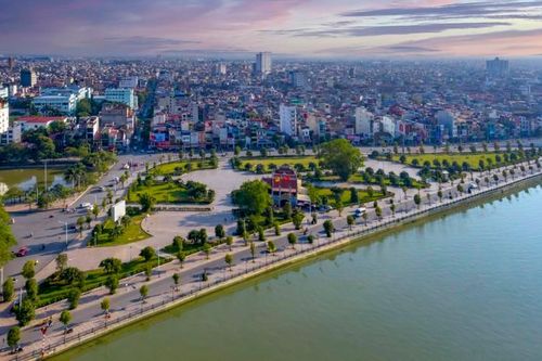 Hải Phòng: Hiện thực hóa quy hoạch, tạo không gian phát triển mới cho bất động sản