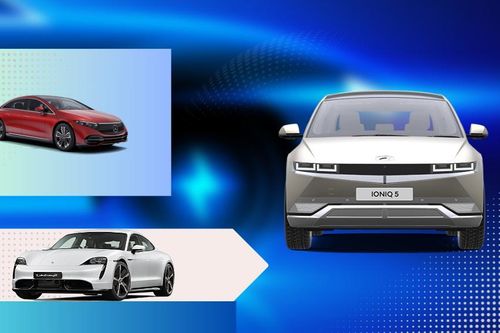 Những xe điện nào đang được phân phối chính hãng tại thị trường Việt Nam?