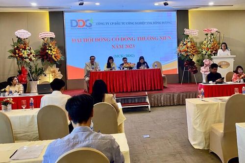 DDG không phát hành được 150 tỷ đồng trái phiếu: Nhà đầu tư ngày càng e ngại câu chuyện đảo nợ
