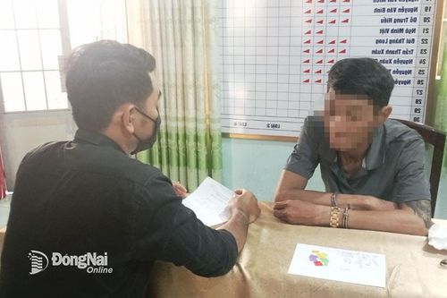 Bắt 2 đối tượng mua bán, tàng trữ trái phép chất ma túy