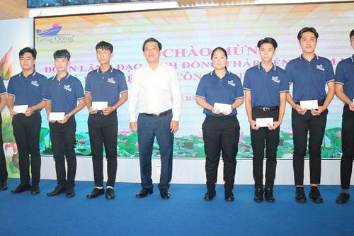 Hiệu quả công tác chăm lo an sinh xã hội dành cho người dân