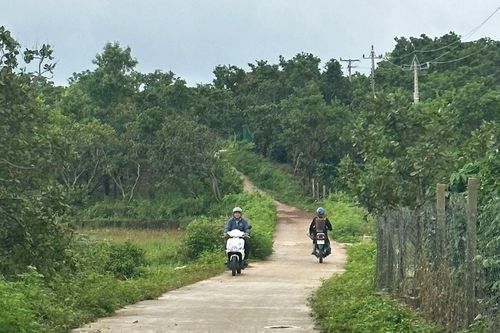 Ia Grai: Ưu tiên nguồn lực phát triển giao thông