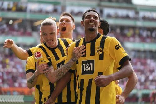 Bundesliga mùa giải mới 2023 - 2024: Borussia Dortmund khó mà cạnh tranh được với Bayern Munich