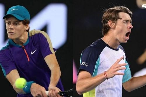 Chung kết Rogers Cup: Cơ hội vàng cho tay vợt trẻ người Italia Sinner
