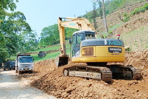 Lào Cai huy động trên 10 nghìn 579 tỷ đồng thực hiện 3 Chương trình mục tiêu quốc gia