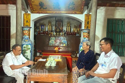 Đổi thay trên quê hương cách mạng Yên Mỹ