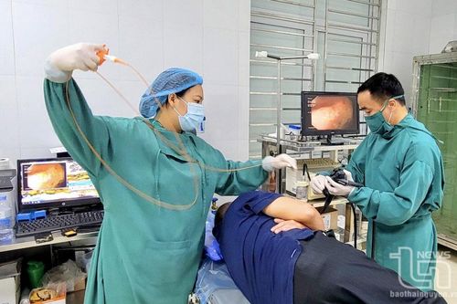 100% cơ sở khám chữa bệnh tuyến tỉnh, huyện chấp nhận thanh toán không dùng tiền mặt
