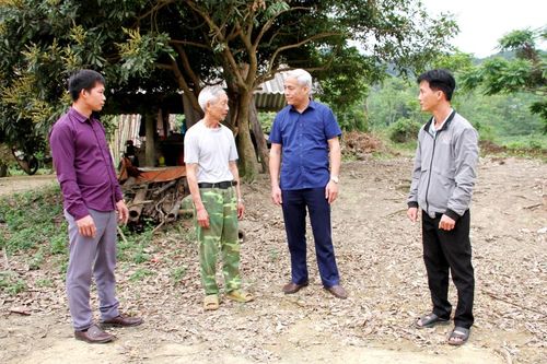 Xây dựng đội ngũ cán bộ chủ chốt đáp ứng nhiệm vụ trong tình hình mới