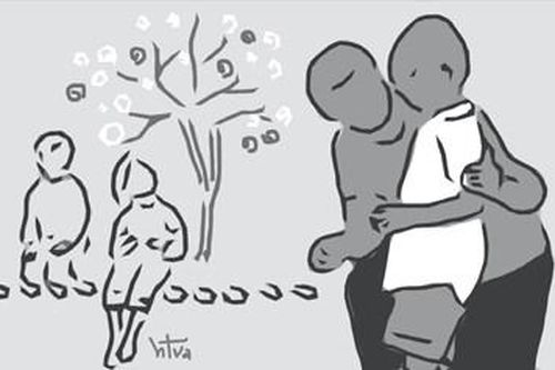 Ông Tú