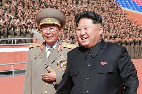Quốc tế nổi bật: Ông Ri Yong-gil là Tổng tham mưu trưởng Quân đội Nhân dân Triều Tiên