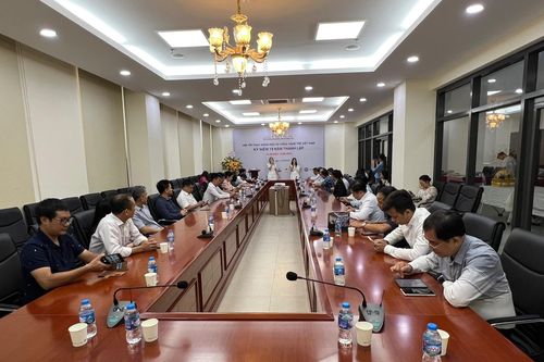 Hội Trí thức Khoa học và Công nghệ trẻ Việt Nam bước vào tuổi 20