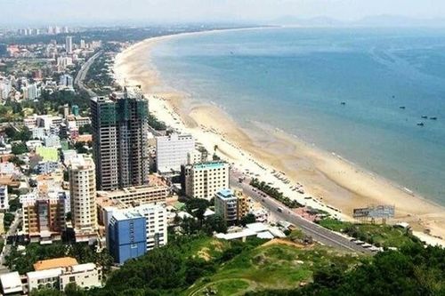 Bà Rịa - Vũng Tàu: Thúc đẩy phát triển du lịch những tháng cuối năm