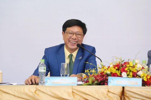 Ông Trương Anh Tuấn thoái vốn thành công tại Địa ốc Hoàng Quân