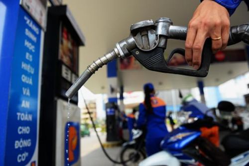 Thành lập đoàn kiểm tra 4 doanh nghiệp kinh doanh xăng dầu
