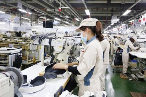 Sửa đổi Luật Thuế giá trị gia tăng : Cần khuyến khích sản xuất trong nước hơn là nhập khẩu