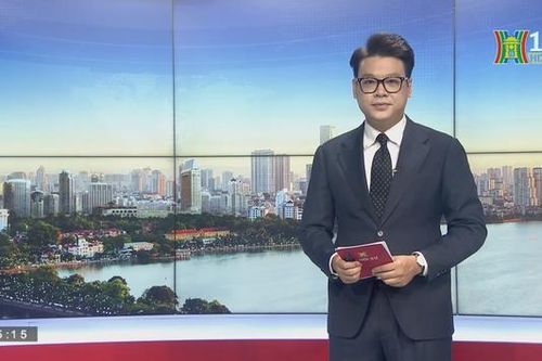 Chương trình Thời sự 15h00 | 13/08/2023