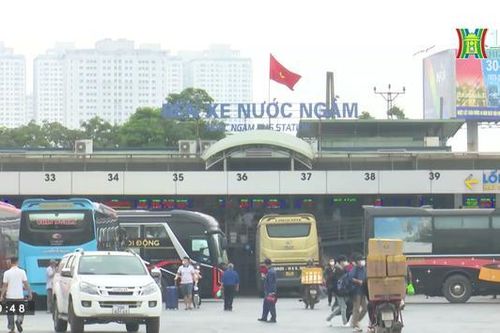 Nghiêm cấm tăng giá vé dịp nghỉ lễ 2/9