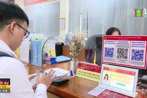 Mô hình 'Ngày thứ 4 tốc ký' vì dân