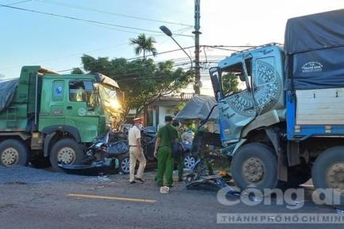 Đưa thi thể ngoại binh của CLB HAGL bị TNGT tử vong về Bồ Đào Nha