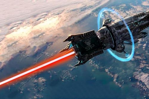 Trung Quốc đột phá quan trọng trong chế tạo vũ khí laser