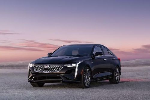 Bảng giá ô tô Cadillac mới nhất tháng 8/2023