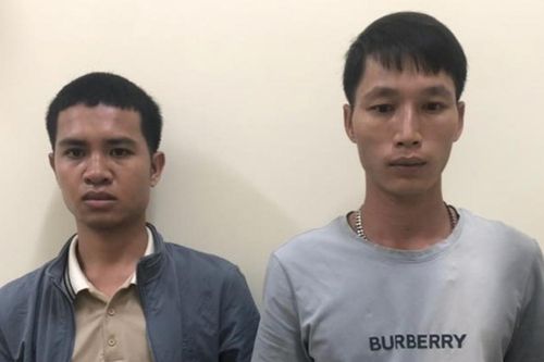 Bắt giữ 4 người làm giả hồ sơ để trục lợi tiền bảo hiểm xã hội ở Đồng Nai