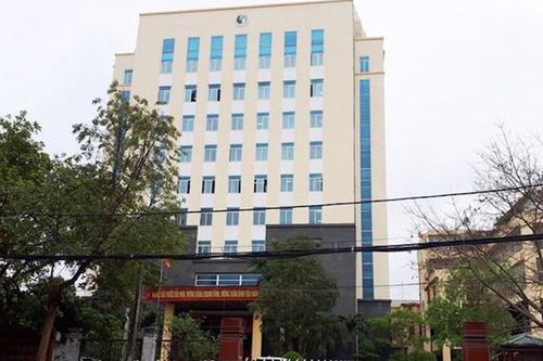 Hai phó giám đốc Sở ở Thanh Hóa bị cách tất cả các chức vụ trong Đảng