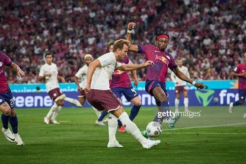 Bayern Munich thua thảm tại Siêu cúp Đức 2023