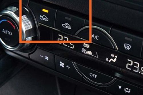 Ô tô nổ máy bật điều hòa có gây tốn xăng không?