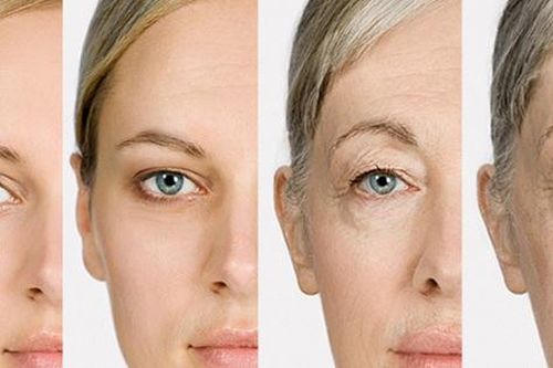 Bí quyết sống thọ, đảo ngược quá trình lão hóa