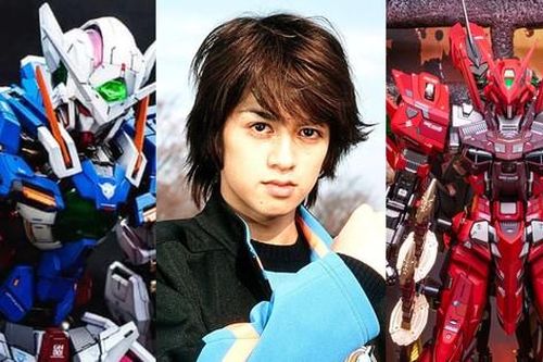 'Gao Xanh' Takeru Shibaki sắp trở lại Việt Nam, fan hiến kế tặng thần tượng món ăn này