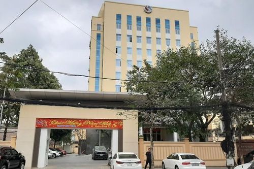 Bảy Đảng ủy Sở, ngành nhận kỷ luật Đảng, nhiều lãnh đạo chủ chốt bị cách chức