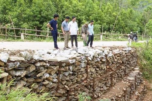 Làm đến đâu, giám sát đến đó