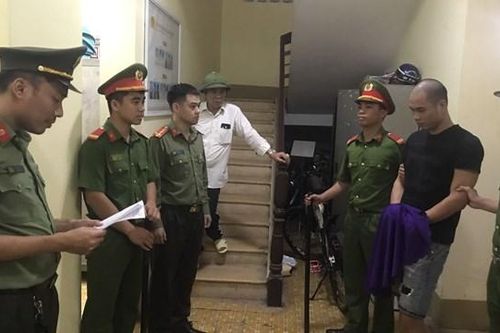 Bắc Giang: Khởi tố đối tượng tổ chức cho 8 người nước ngoài ở lại Việt Nam trái phép