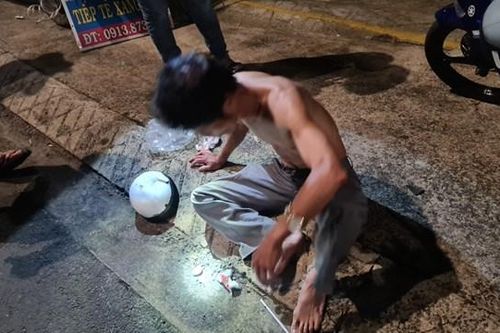 Đồng Nai: Thành viên đội SOS Dầu Giây bị đánh trọng thương