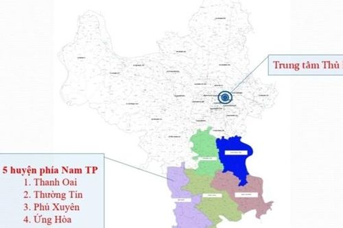 Phát huy nguồn lực từ vùng văn hóa đặc biệt